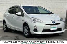 toyota aqua 2014 -TOYOTA--AQUA DAA-NHP10--NHP10-2294692---TOYOTA--AQUA DAA-NHP10--NHP10-2294692-