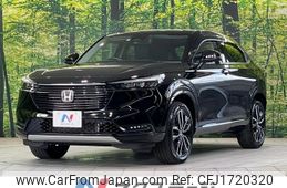 honda vezel 2022 CFJ1720320