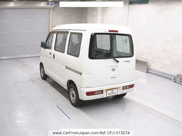 daihatsu hijet-cargo 2016 23883 image 2