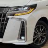 toyota alphard 2020 CFJ1731690 image 15