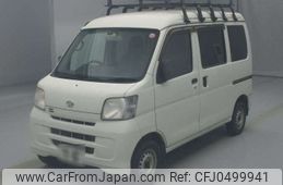 daihatsu hijet-van 2014 -DAIHATSU--Hijet Van EBD-S331V--S331V-0122648---DAIHATSU--Hijet Van EBD-S331V--S331V-0122648-