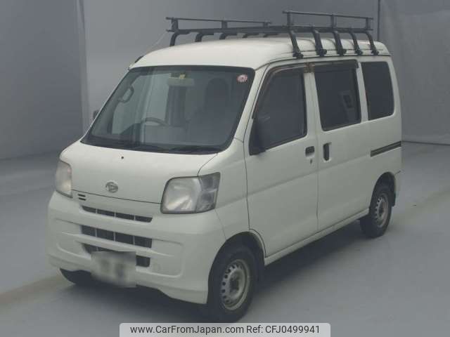 daihatsu hijet-van 2014 -DAIHATSU--Hijet Van EBD-S331V--S331V-0122648---DAIHATSU--Hijet Van EBD-S331V--S331V-0122648- image 1