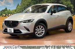 mazda cx-3 2023 -MAZDA--CX-3 5BA-DKLFY--DKLFY-502964---MAZDA--CX-3 5BA-DKLFY--DKLFY-502964-