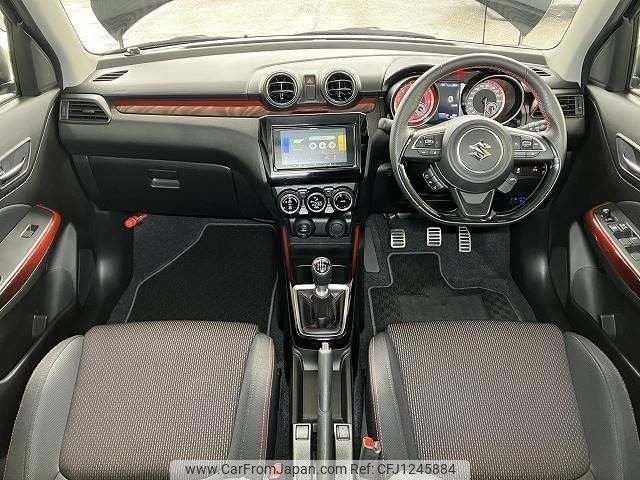 suzuki swift 2022 quick_quick_4BA-ZC33S_ZC33S-424621 image 2
