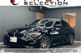 bmw 3-series 2019 quick_quick_5F20_WBA5F72090AE90135
