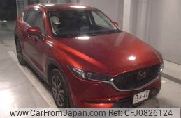 mazda cx-5 2020 -MAZDA--CX-5 KF2P--401833---MAZDA--CX-5 KF2P--401833-