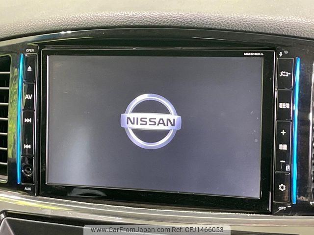 nissan elgrand 2017 -NISSAN--Elgrand DBA-TE52--TE52-089170---NISSAN--Elgrand DBA-TE52--TE52-089170- image 2
