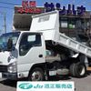 isuzu elf-truck 2016 GOO_NET_EXCHANGE_0501894A30250225W002 image 1