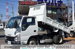 isuzu elf-truck 2016 GOO_NET_EXCHANGE_0501894A30250225W002