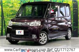 daihatsu tanto 2012 CFJ1712767