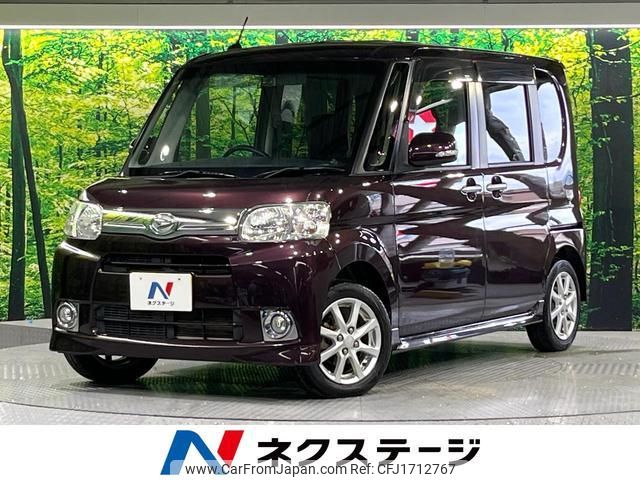 daihatsu tanto 2012 CFJ1712767 image 1