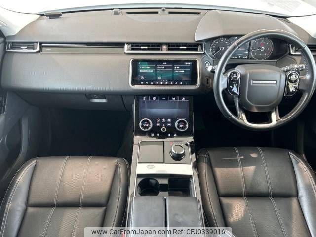 land-rover range-rover 2018 -ROVER--Range Rover LDA-LY2NA--SALYA2AN5JA721957---ROVER--Range Rover LDA-LY2NA--SALYA2AN5JA721957- image 2