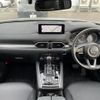 mazda cx-8 2021 -MAZDA--CX-8 6BA-KG5P--KG5P-253471---MAZDA--CX-8 6BA-KG5P--KG5P-253471- image 17