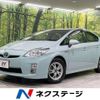 toyota prius 2009 -TOYOTA--Prius DAA-ZVW30--ZVW30-5071684---TOYOTA--Prius DAA-ZVW30--ZVW30-5071684- image 1