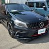 mercedes-benz amg 2013 -MERCEDES-BENZ--AMG CBA-176052--WDD1760522J166265---MERCEDES-BENZ--AMG CBA-176052--WDD1760522J166265- image 1