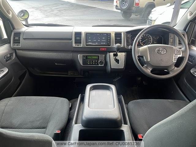 toyota hiace-van 2021 -TOYOTA--Hiace Van QDF-GDH206V--GDH206-1058251---TOYOTA--Hiace Van QDF-GDH206V--GDH206-1058251- image 2