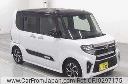 daihatsu tanto 2022 -DAIHATSU 【広島 588ｿ705】--Tanto LA650S--0190356---DAIHATSU 【広島 588ｿ705】--Tanto LA650S--0190356-