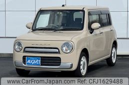suzuki alto-lapin 2014 CFJ1629488