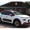 citroen c3 2019 -CITROEN--Citroen C3 3BA-B6HN05--VF7SXHNPYKT700938---CITROEN--Citroen C3 3BA-B6HN05--VF7SXHNPYKT700938- image 1