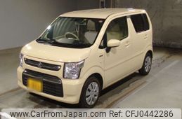 suzuki wagon-r 2022 -SUZUKI 【和泉 581め7851】--Wagon R MH95S-220659---SUZUKI 【和泉 581め7851】--Wagon R MH95S-220659-