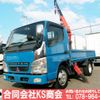 mitsubishi-fuso canter 2006 GOO_NET_EXCHANGE_0702161A30250303W001 image 1