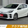 toyota aqua 2018 -TOYOTA--AQUA DAA-NHP10--NHP10-6750175---TOYOTA--AQUA DAA-NHP10--NHP10-6750175- image 1