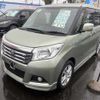 suzuki solio 2017 -SUZUKI--Solio MA36S--160434---SUZUKI--Solio MA36S--160434- image 1