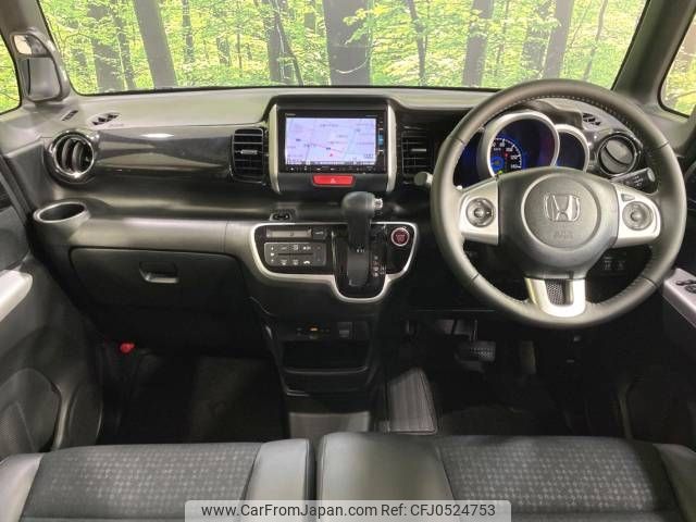 honda n-box 2016 -HONDA--N BOX DBA-JF1--JF1-2511268---HONDA--N BOX DBA-JF1--JF1-2511268- image 2