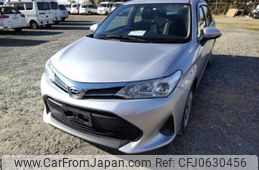 toyota corolla-axio 2019 quick_quick_DBA-NRE161_NRE161-0085344