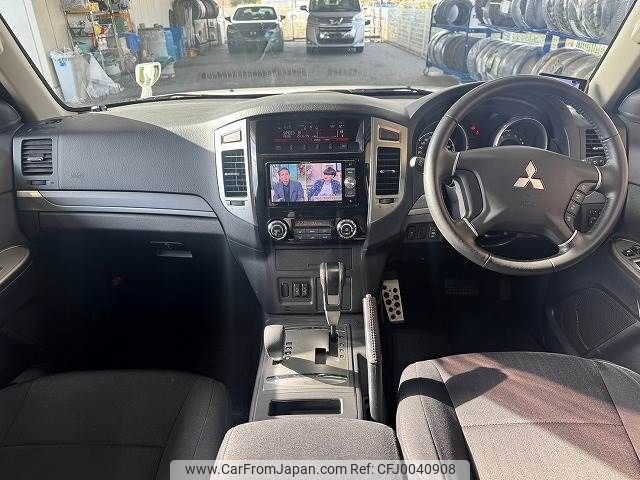 mitsubishi pajero 2015 -MITSUBISHI--Pajero LDA-V98W--V98W-0900515---MITSUBISHI--Pajero LDA-V98W--V98W-0900515- image 2