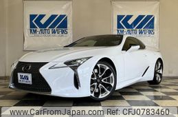 lexus lc 2023 quick_quick_5BA-URZ100_URZ100-0007335