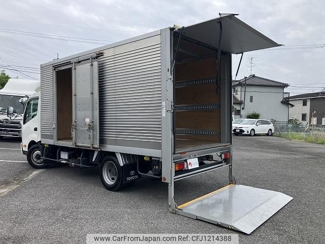 toyota dyna-truck 2021 quick_quick_2PG-XZU712_XZU712-0009903 image 1