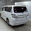 toyota vellfire 2010 -TOYOTA 【佐世保 330や】--Vellfire ANH20W-8139116---TOYOTA 【佐世保 330や】--Vellfire ANH20W-8139116- image 2