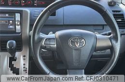 toyota noah 2011 TE3970