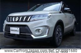suzuki escudo 2022 CFJ0991680