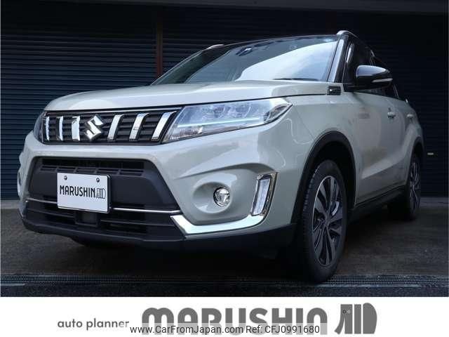 suzuki escudo 2022 CFJ0991680 image 1