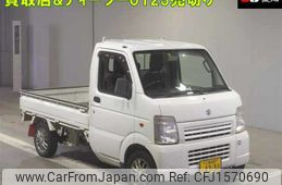 suzuki carry-truck 2012 CFJ1570690