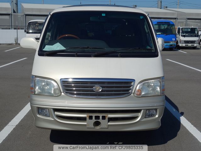 toyota hiace-wagon 1999 24112712 image 2