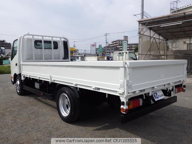 toyota toyoace 2020 GOO_NET_EXCHANGE_0704331A30250526W003 image 2