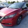 nissan leaf 2019 -NISSAN 【岐阜 347】--Leaf ZE1--ZE1-065509---NISSAN 【岐阜 347】--Leaf ZE1--ZE1-065509- image 41