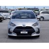 toyota yaris 2023 CFJ1584759 image 4