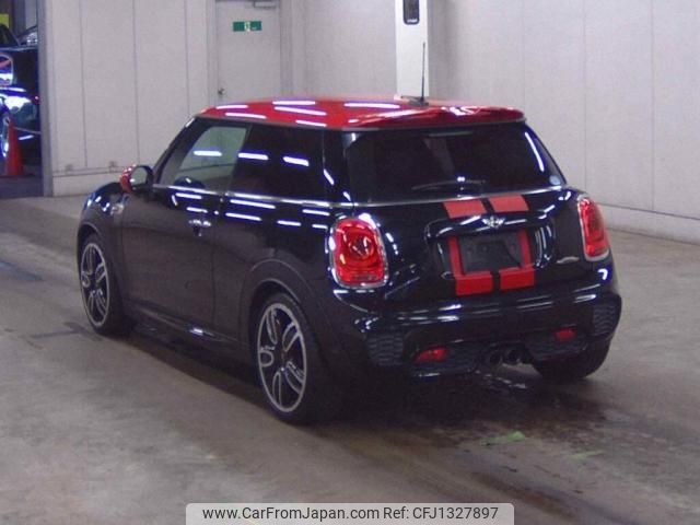 mini mini-others 2016 quick_quick_DBA-XMJCW_WMWXM920X02D05398 image 2