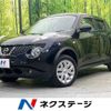 nissan juke 2012 -NISSAN--Juke DBA-YF15--YF15-062115---NISSAN--Juke DBA-YF15--YF15-062115- image 1