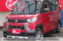 mitsubishi delica-mini 2025 CFJ0940882
