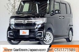 honda n-box 2022 -HONDA--N BOX 6BA-JF3--JF3-2349094---HONDA--N BOX 6BA-JF3--JF3-2349094-