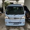 daihatsu hijet-truck 2014 -DAIHATSU--Hijet Truck EBD-S500P--S500P-0007032---DAIHATSU--Hijet Truck EBD-S500P--S500P-0007032- image 2