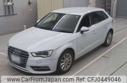 audi a3 2015 -AUDI 【岐阜 360は666】--Audi A3 8VCXS-WAUZZZ8V1FA115482---AUDI 【岐阜 360は666】--Audi A3 8VCXS-WAUZZZ8V1FA115482-