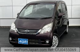 daihatsu move 2010 -DAIHATSU--Move DBA-L185S--L185S-0081746---DAIHATSU--Move DBA-L185S--L185S-0081746-