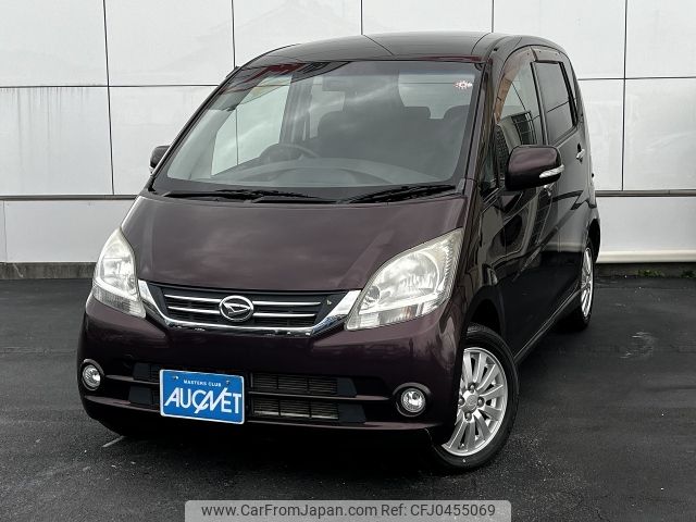 daihatsu move 2010 -DAIHATSU--Move DBA-L185S--L185S-0081746---DAIHATSU--Move DBA-L185S--L185S-0081746- image 1