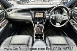 toyota harrier 2014 504928-924149